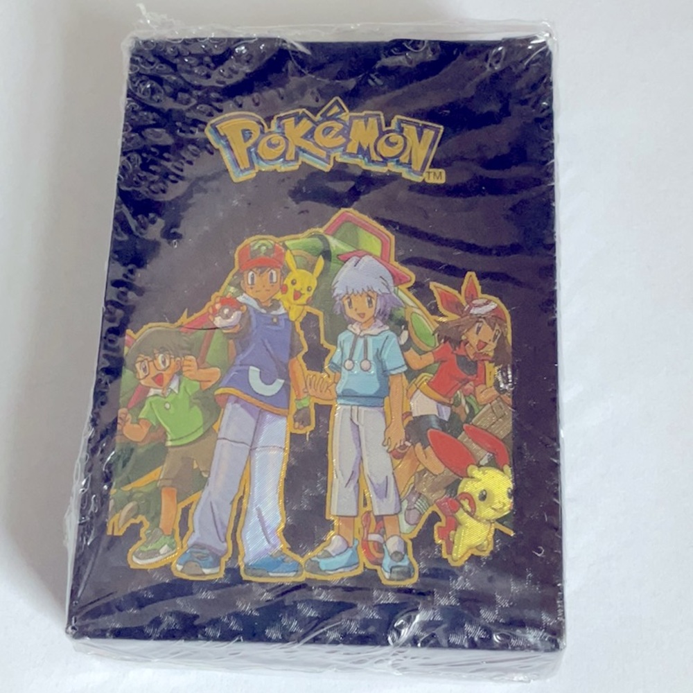 Pokemone cards good quality